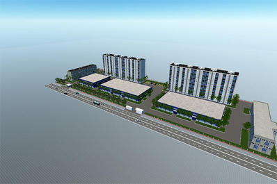 红山倾斜摄影技术在虚拟现实(VR)中的应用