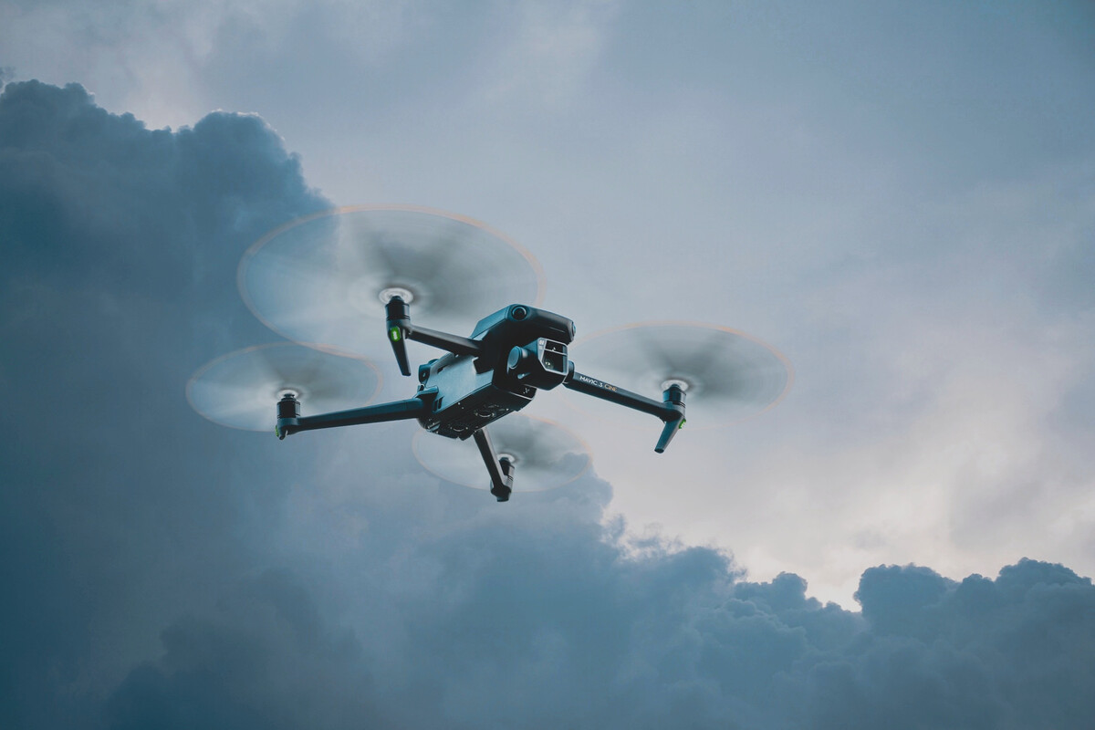 红山应用 | 风电站选址，看无人机航测如何为风寻“家”